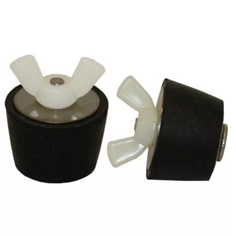 Technical Products #8 Winter Plug SP208