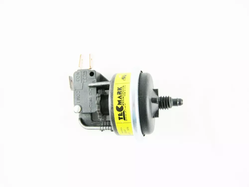 Tecmark 25A 4000 Series Pressure Switch 4036P