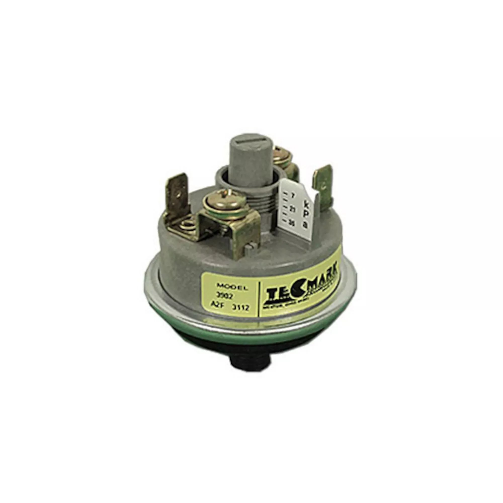 Tecmark Pressure Switch 3902