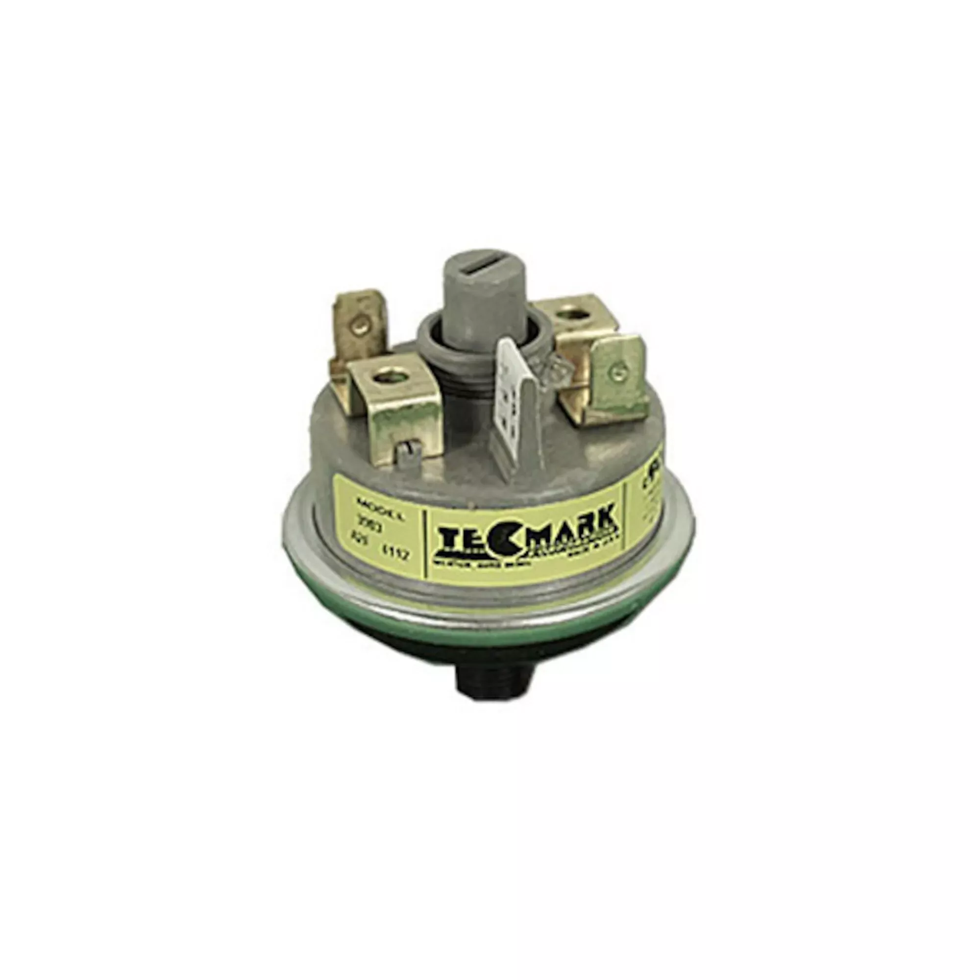 Tecmark Pressure Switch 3903