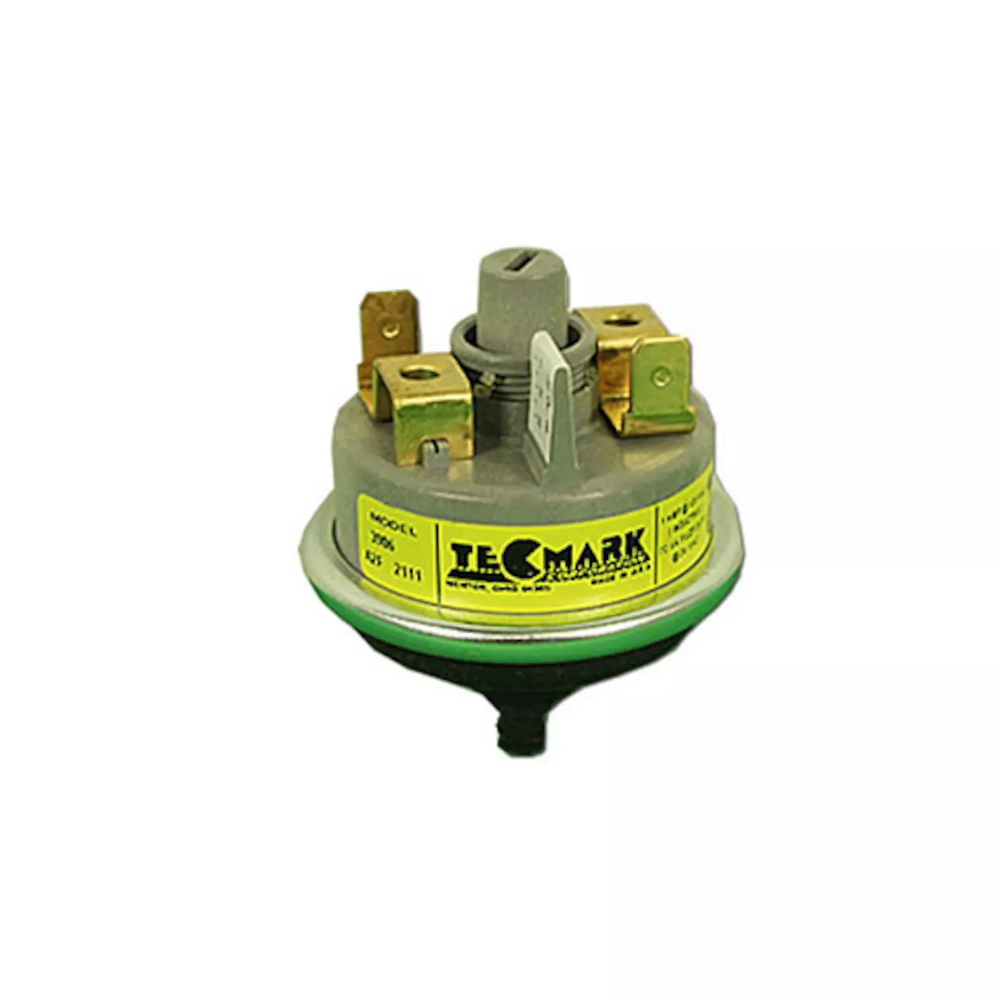 Tecmark Pressure Switch 3906