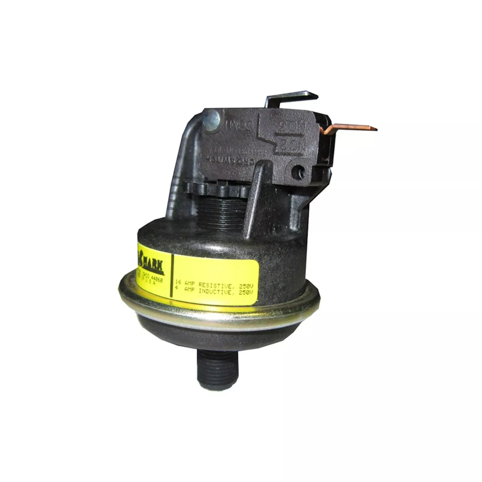 Tecmark Pressure Switch 4755P