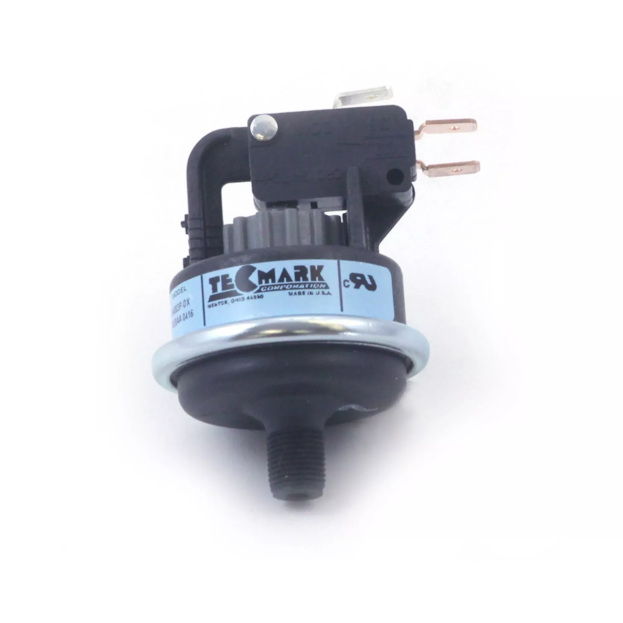 Tecmark Vacuum Switch V4003P-DX