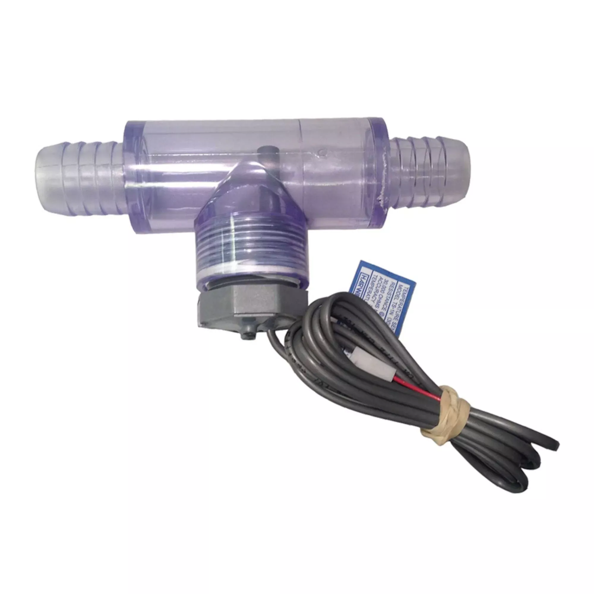 Tee Fitting Temp Sensor 6600-173