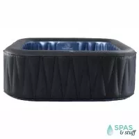 TEKAPO Portable Inflatable Hot Tub