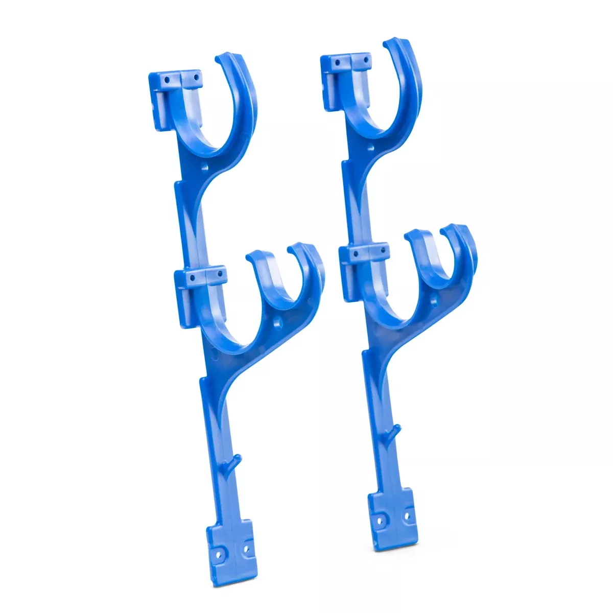 Telescopic Pole & Hose Hooks