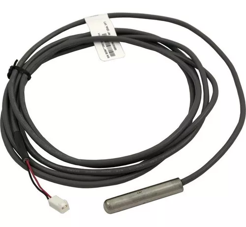 Temp Sensor