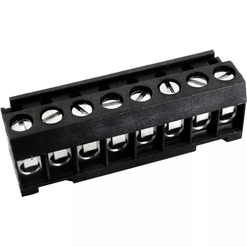 Terminal Plug Inch 8 POS