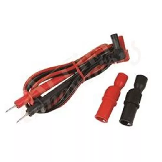 Test Leads, For Standard Multimeters : ATL55