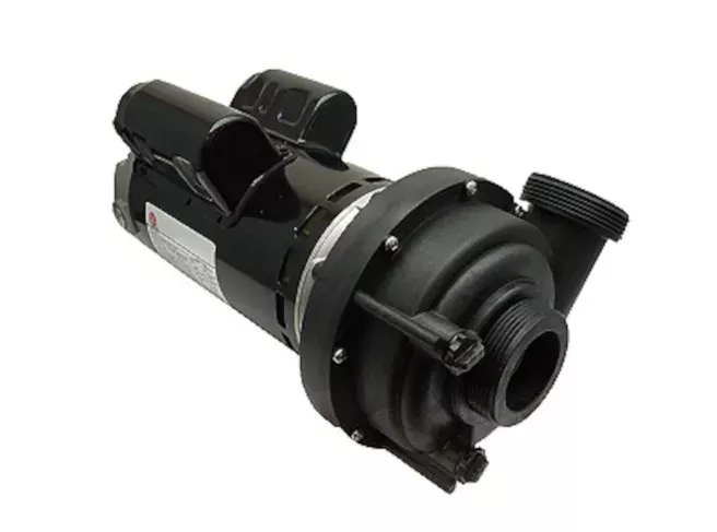 Theramax Jet Pump