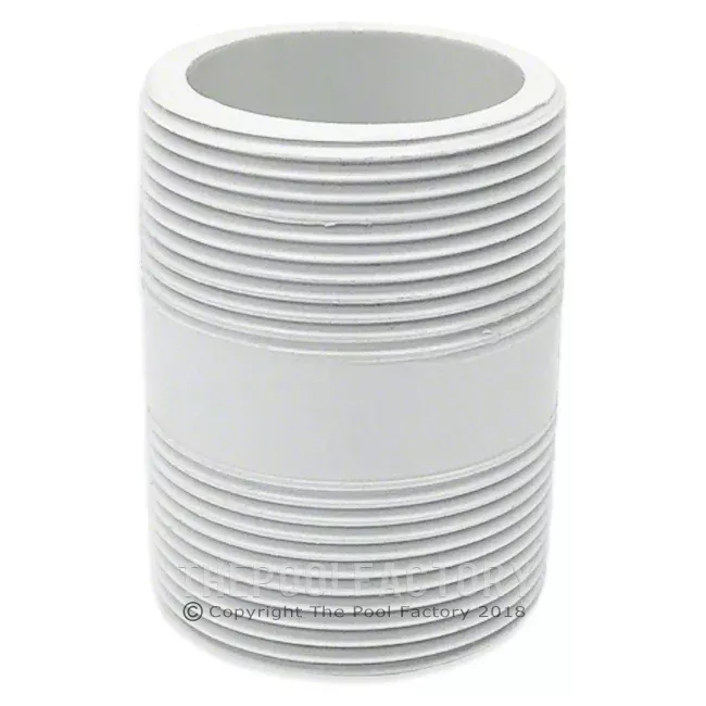Threaded Nipple For Hayward Salt & Swim ABG
