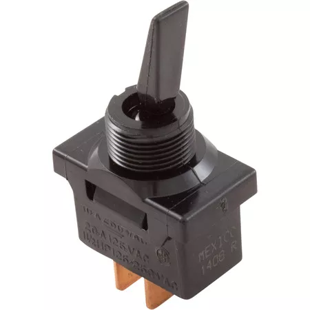Toggle Switch, Pentair, SPST, 20A, Double Insulated- 155187Z