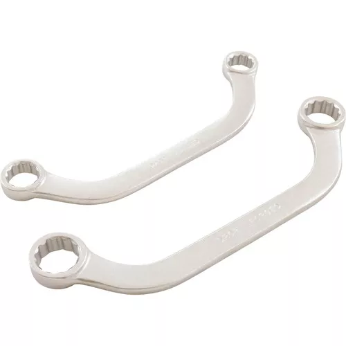 Tool Pool Tool Obstruction Wrench 133