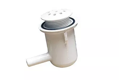 Top-Flo Straight Air Injector 670-2300