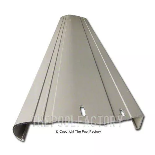 Top Ledge for 21' & 27' Round Intrepid/Oasis Pools (56")