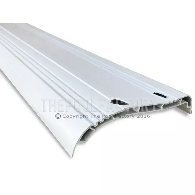 Top Ledge for Straight Side of Oval Heritage RTL, Signature RTL & Saltwater 5000 (41 1/8")