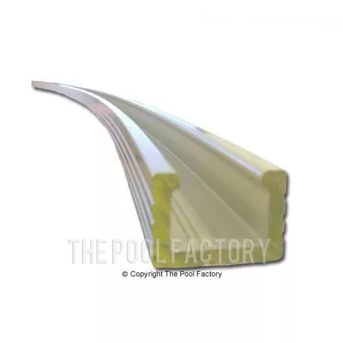 Top Track/Stabilizer for 24' Round Intrepid/Oasis Pool Models (42 7/8")