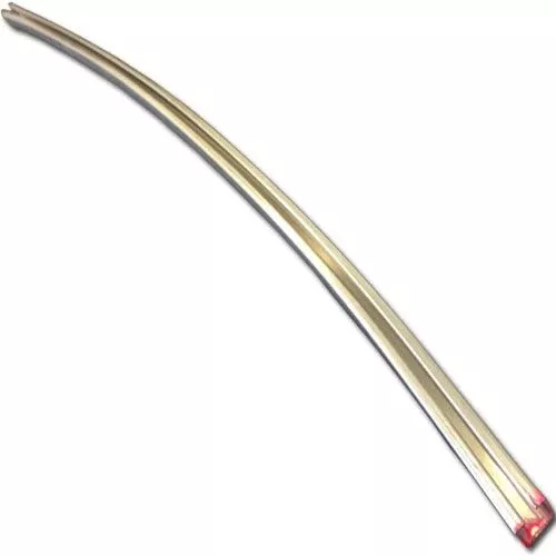 Top Track/Stabilizer for Transition/Corner of 12'X20' -18'X40' Oval Signature RTL, Heritage RTL & Quest Pool Models (37")
