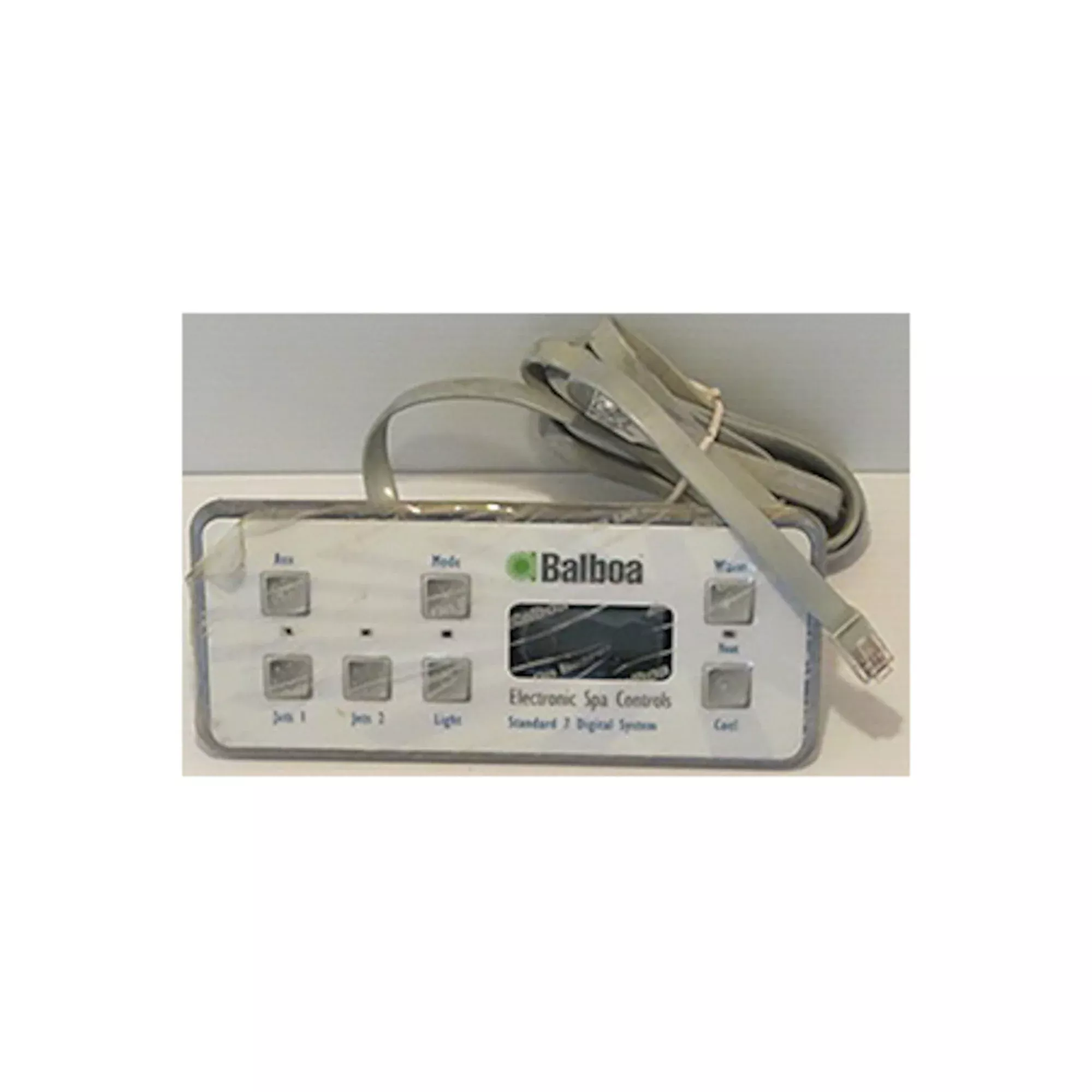 Topside Control, 4000 Pack, Led : 10696