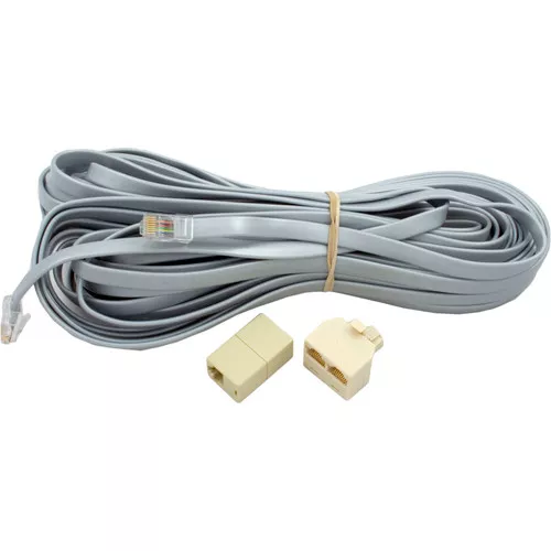Topside Ext. Cable Balboa 50Ft 8 Conductor with 2-1 Conn 22632