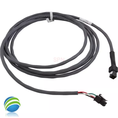 Topside Extension, Balboa, 4 Pin Molex, 7 Ft