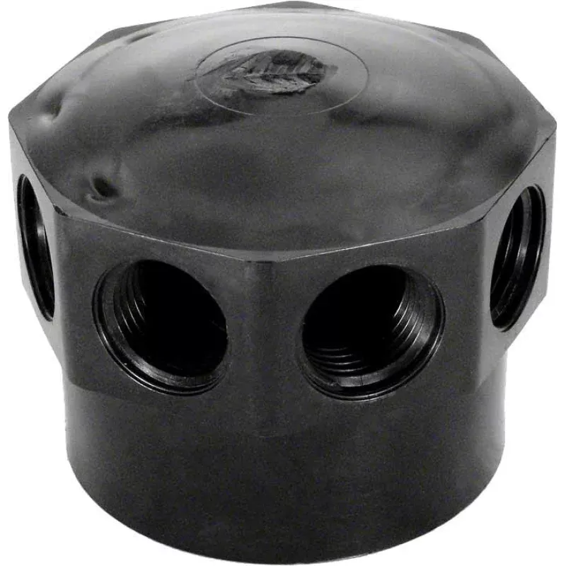 TR/40/50/60 Lateral Hub