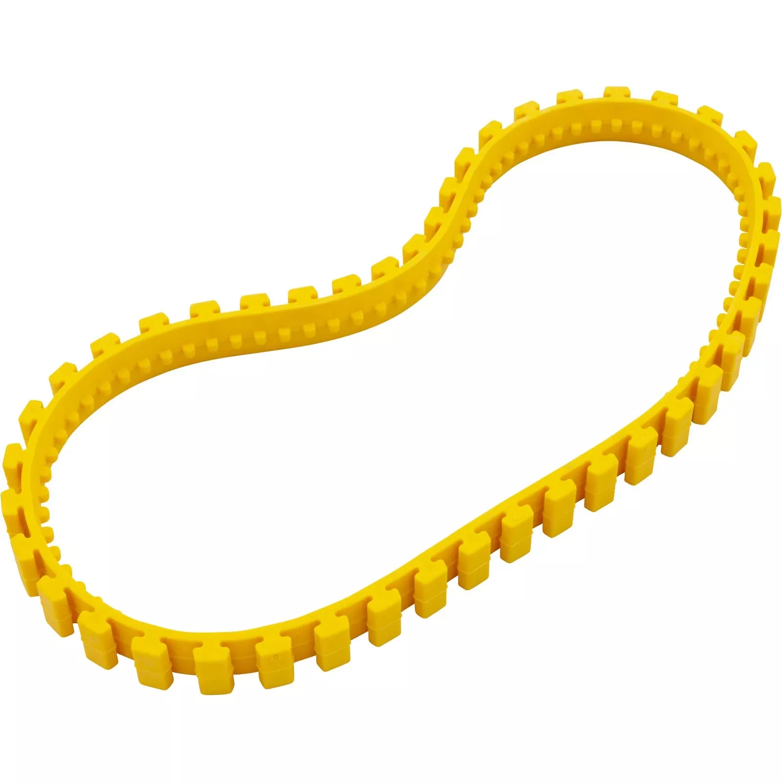 Track, Maytronics Dolphin, Yellow- 9985050