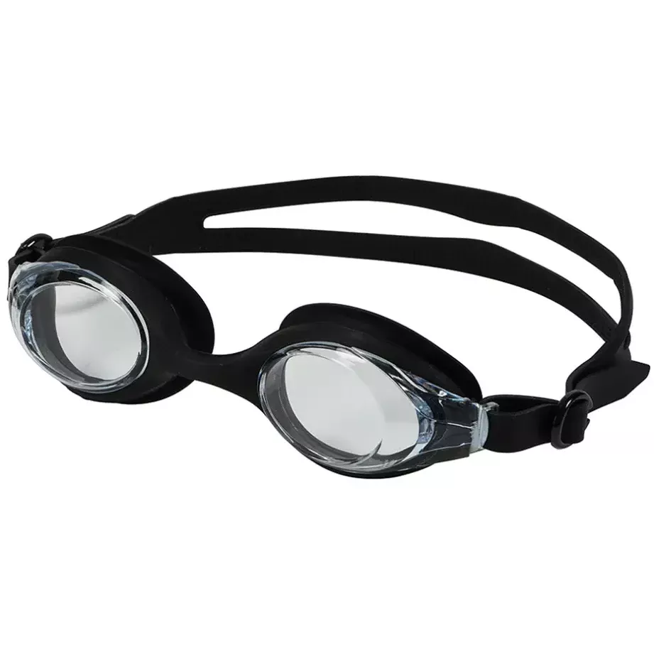 Tradewind Swim Goggle – Clear/Black