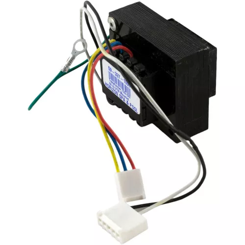 Transformer Gecko PCB Mount 115V 24V 50Hz 60Hz 560AA0427