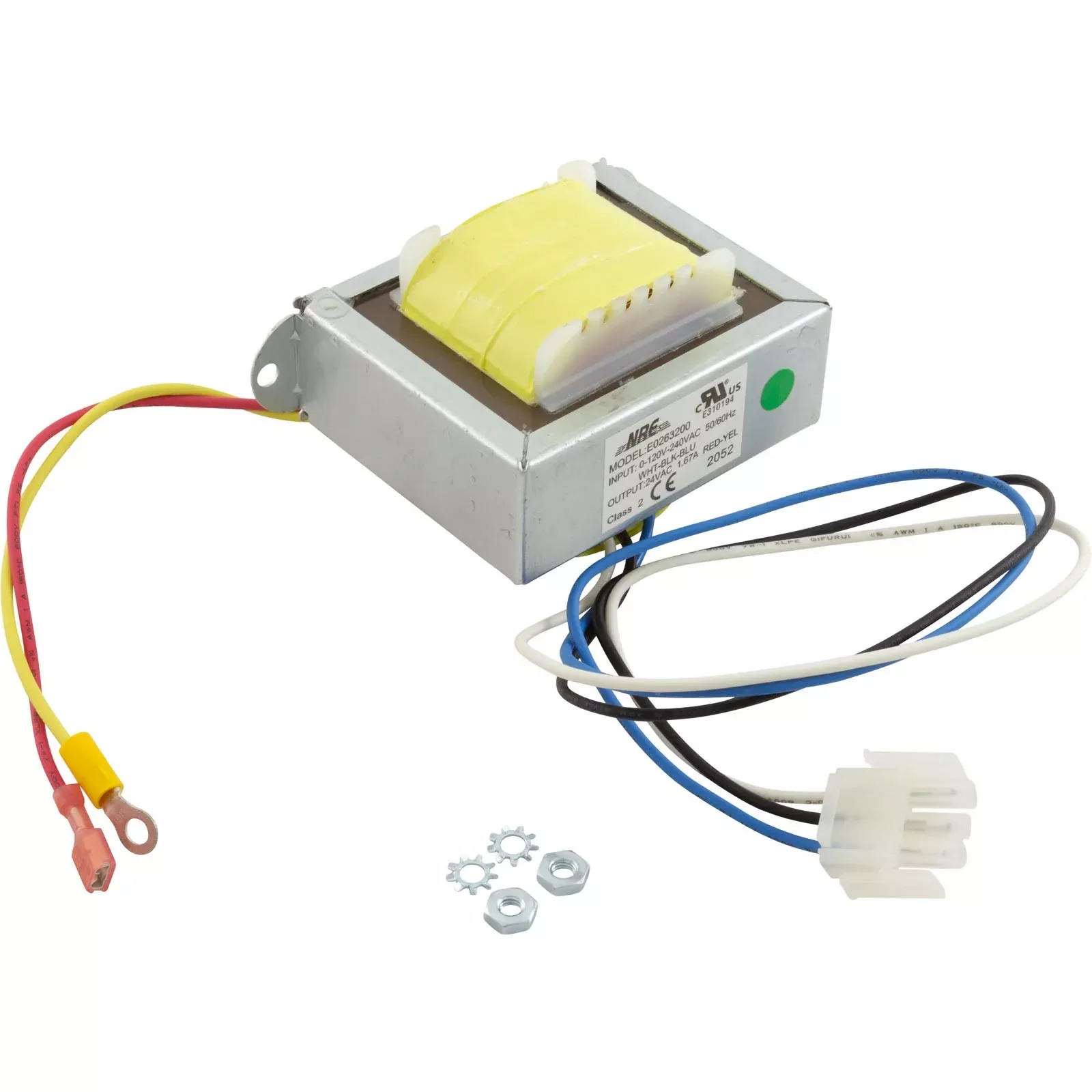 Transformer Kit Zodiac Jandy JXi 200/260/400 R0456301