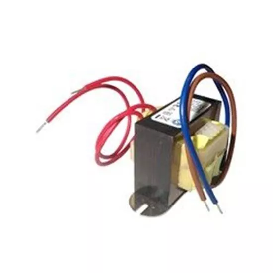 Transformer, Lighting, 230V/12V, 2 Amp : P0770