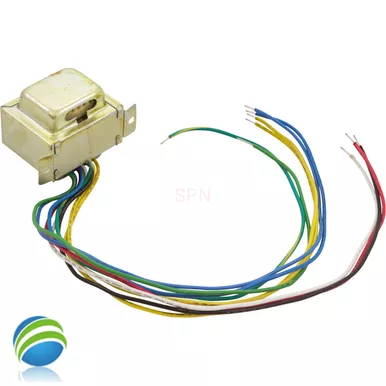 Transformer, Sundance / Jacuzzi, 115v/230v, 12v, Without Plugs