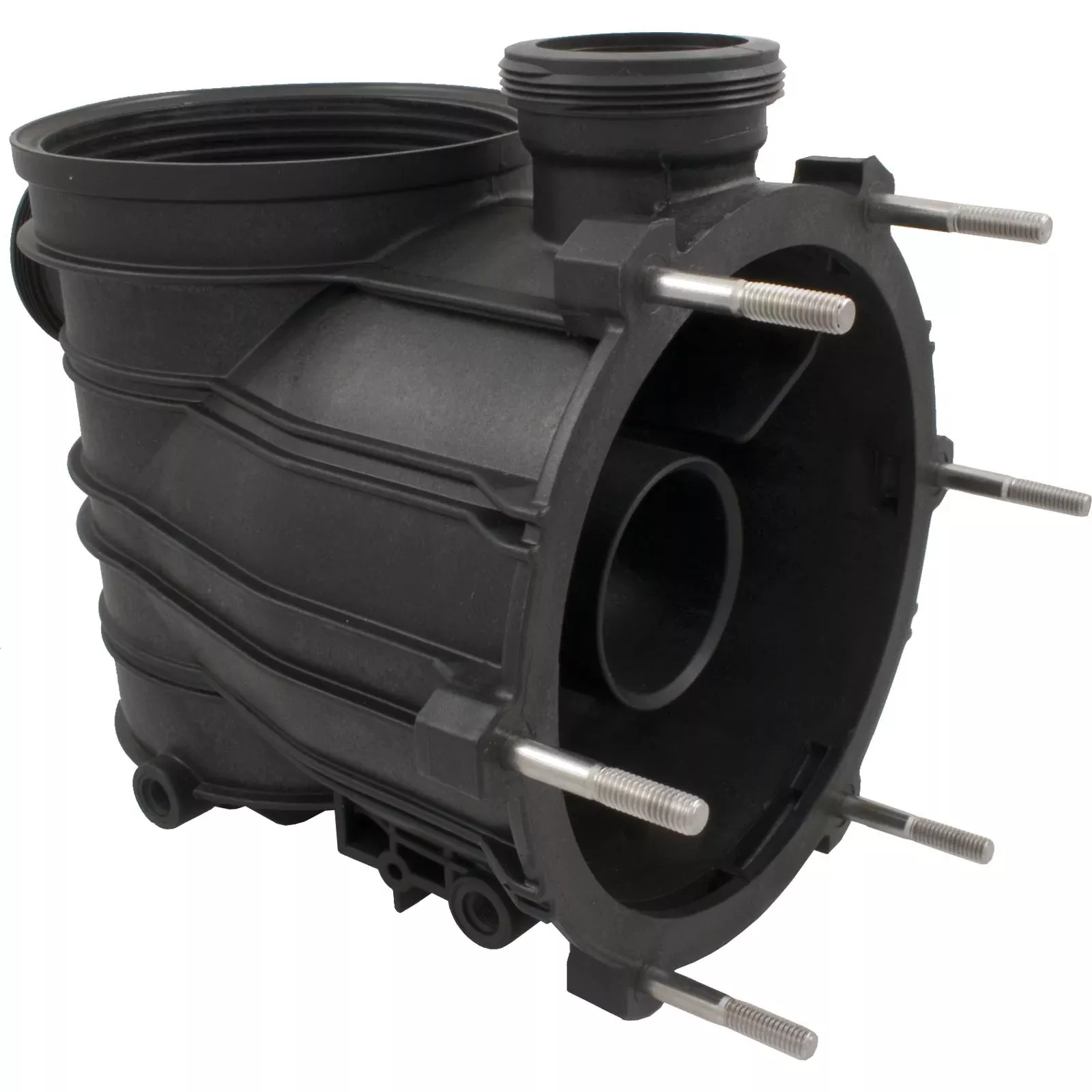 Trap/Pump Body Pentair Sta-Rite DynaGlas C76-58P