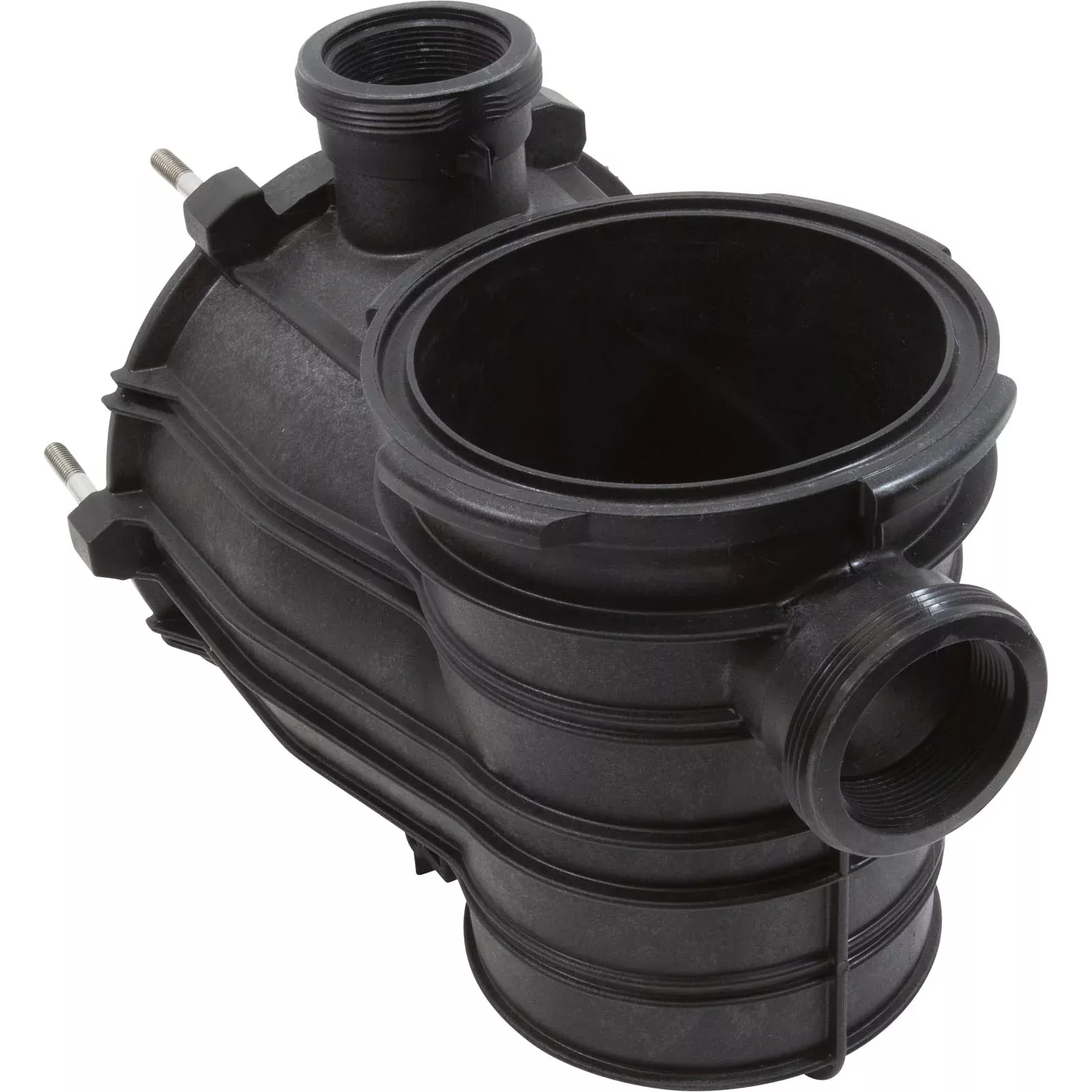 Trap and Trap Body Pentair Sta-Rite Dyna-Pro/Dyna-Pro E C76-71P