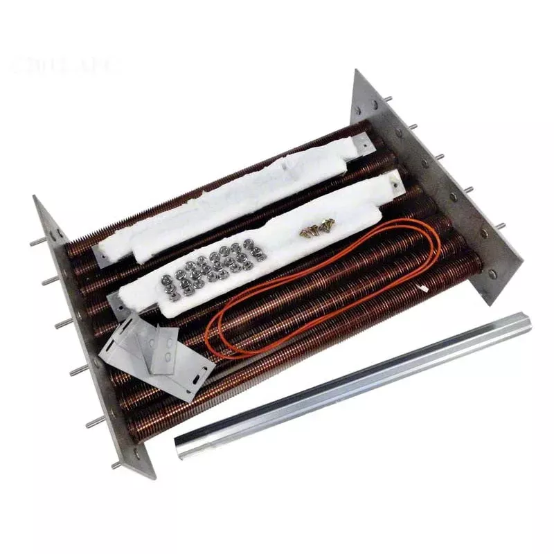 Tube Bundle 335 Polymer Kit