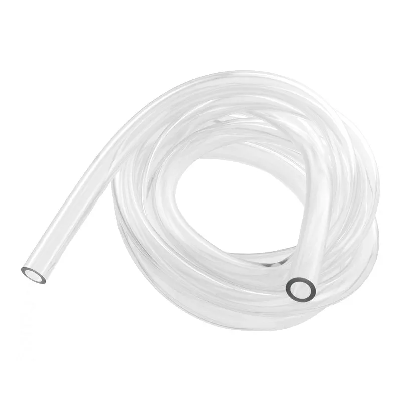 TUBING, SUCTION, CLEAR PVC