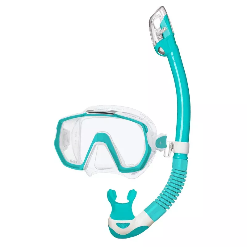 TUSA Freedom Elite Snorkelling Set