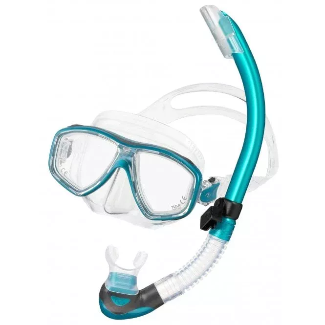 TUSA Snorkel Wild Ceos 170 Package