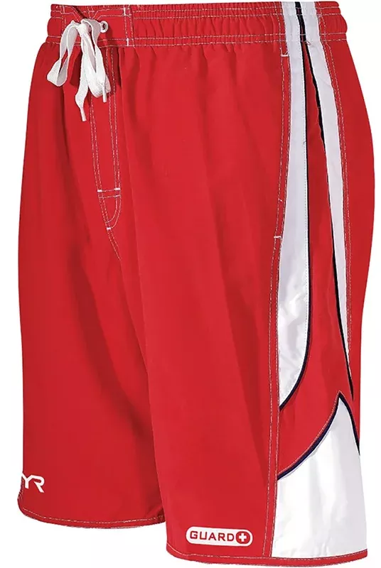 TYR Guard Men’s Aero Trunk