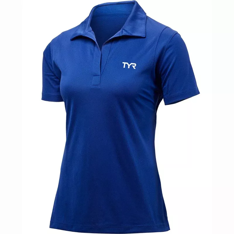 TYR Women’s Alliance Tech Polo
