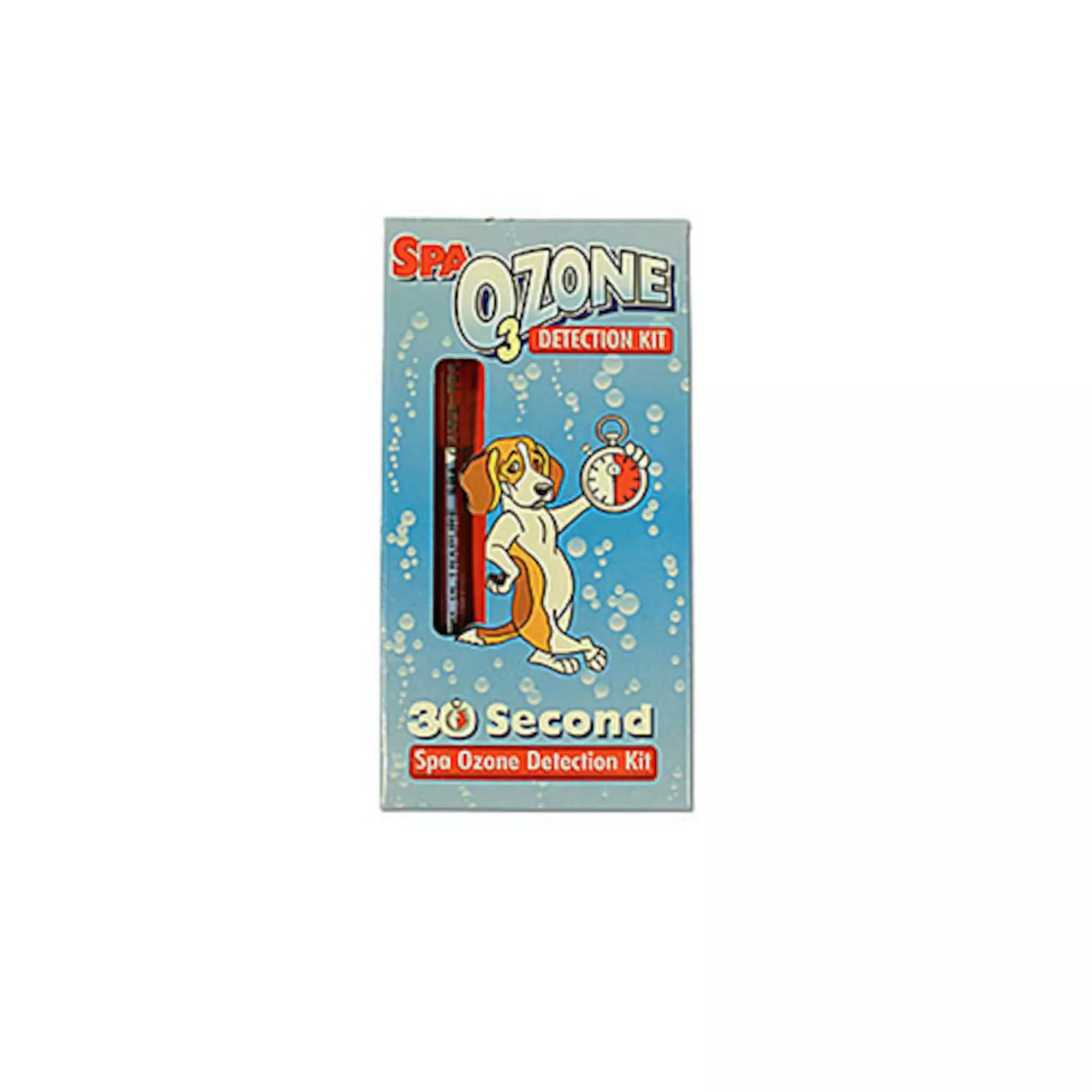 Ultrapure Test Kit UPOZONEKIT