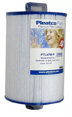 Unicel Filter Cartridge | 6CH-47