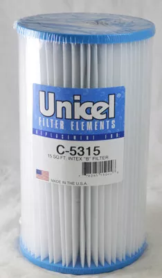 Unicel Filter Cartridge | C-5315