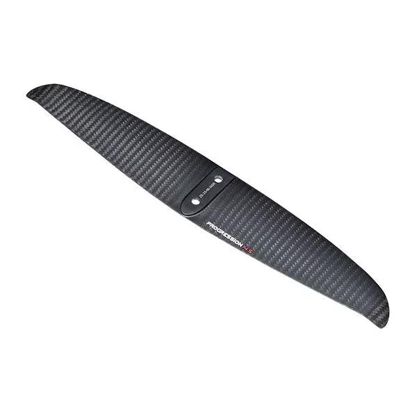 UNIFOIL PROGRESSION CARBON TAIL