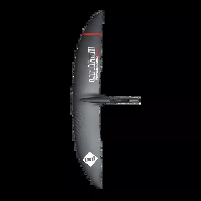 UNIFOIL PROGRESSION FRONT WING
