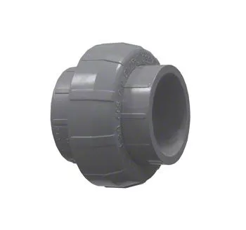 Union 1-1/4 Inch Slip x Slip – Schedule 80