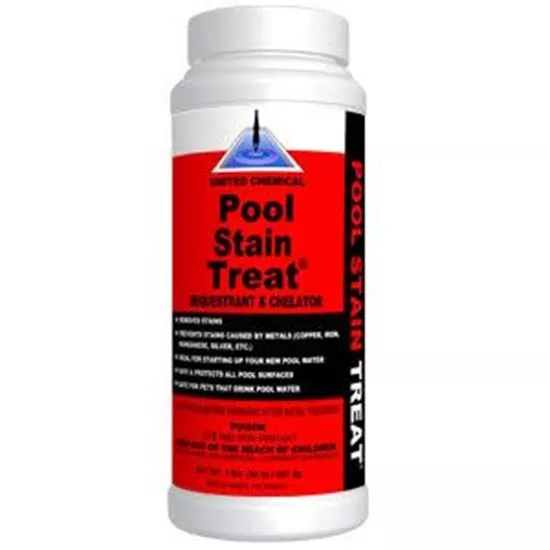 United Chemical Stain Trt 2 lb | PST-C12