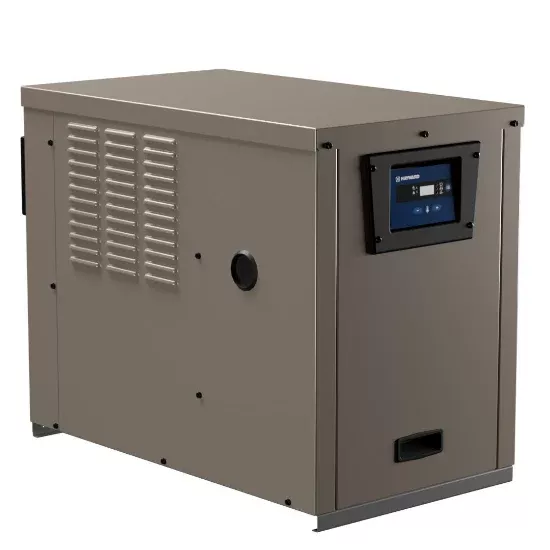 Universal H-Series Natural Gas 135,000 BTU Low NOx