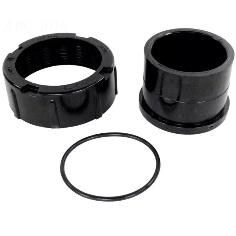 Universal Half Union (Set of 1)