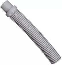 Universal Pool Cleaner 4' Hose - Light Gray